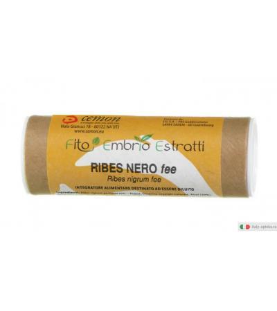 Cemon Fito embrio estratti Ribes nero fee 15ml