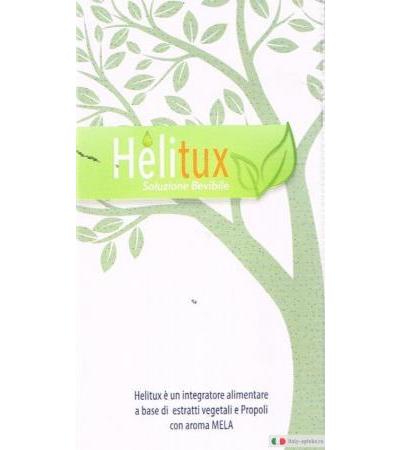 Cemon Helitux Soluzione Bevibile 200 ml