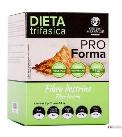 Centro Messegue Dieta Trifasica Pro Fibra destrine 200gr