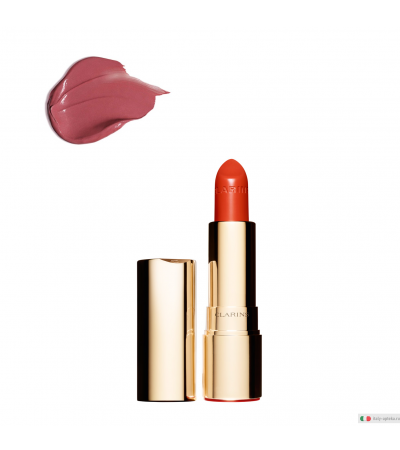 Clarins Joli Rouge Rossetto 759 Woodberry