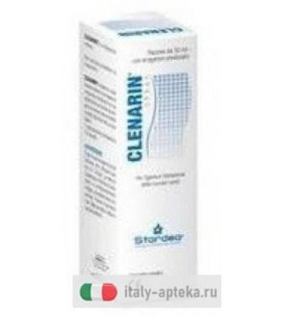 Clenarin Spray nasale 50ml