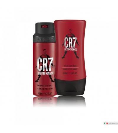 CR7 Cristiano Ronaldo Deodorante Spray 150ml