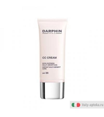 Darphin CC Cream n.02 Medium SPF35 30ml