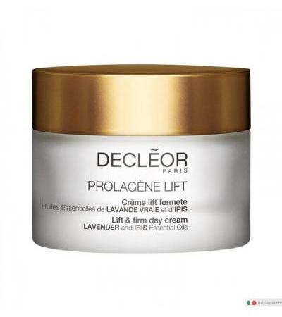 Decléor Prolagéne Lift Crema viso normale da giorno rassodante effetto lifting con Iris Pallida 50ml