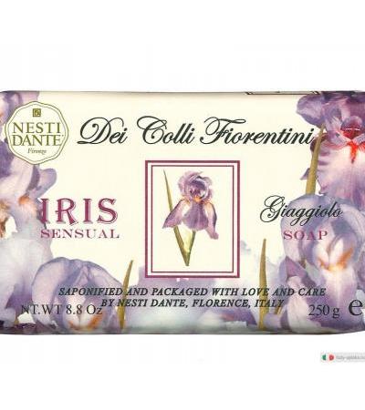Dei Colli Fiorentini Sapone Iris 250g