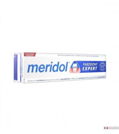 Dentifricio Meridol Parodont Expert 75ml