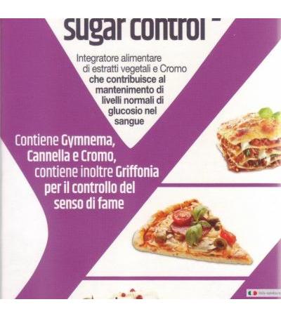 Dimaday sugar control integratore alimentare da 30 compresse