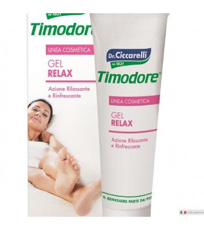Dr. Ciccarelli Timodore Gel Relax 50ml