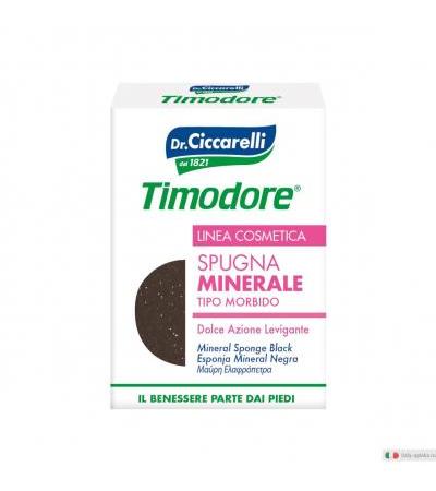 Dr. Ciccarelli Timodore Spugna minerale tipo morbido