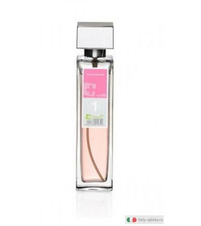 Eau de parfum Donna fragranza n. 1 Floriental 150ml