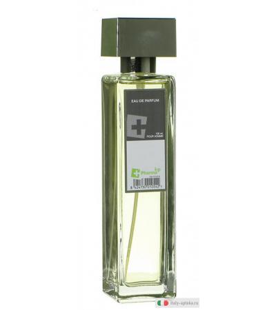 Eau de parfum Uomo fragranza n. 50 Ambarata 150ml