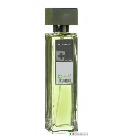 Eau de parfum Uomo fragranza n. 52 Legnosa 150ml