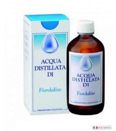 Erboristeria Magentina Acqua Distillata di Fiordaliso 250ml