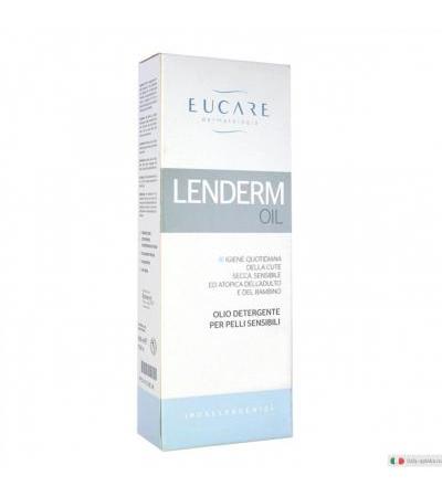 Eucare Lenderm oil 400ml