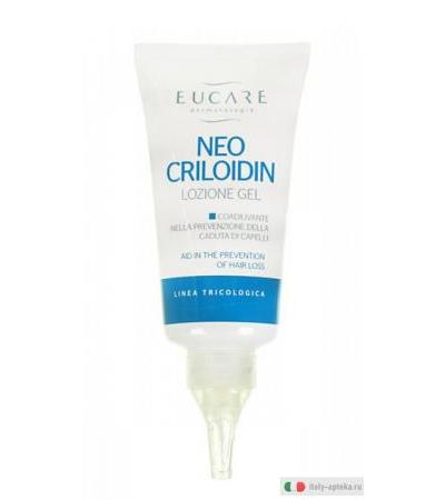 Eucare Neo Criloidin Lotion Gel 50 ml
