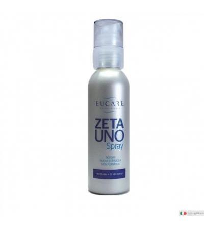 Eucare Zetauno spray 150ml
