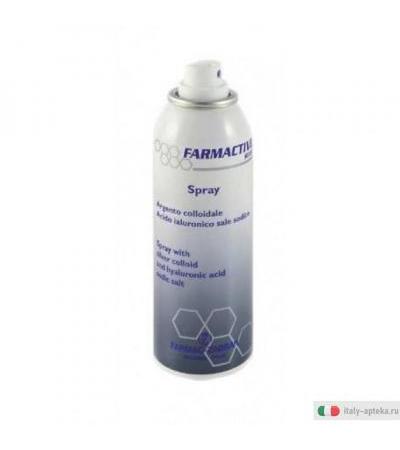 Farmactive Medicazione Spray 125ml