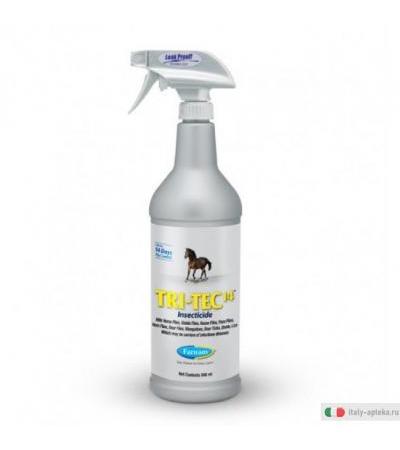 Farnam Tri-Tec14 equine fly insettorepellente spray 950ml