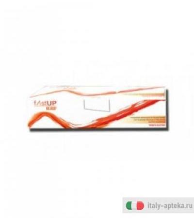 Fastup Gluco+ Amarena integratore alimentare utile in carenza di energia 8 stickpack
