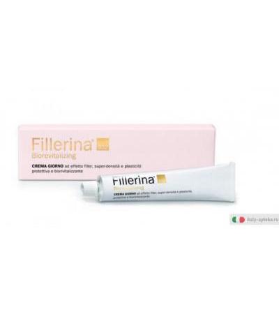 Fillerina 932 Biorevitalizing Crema Giorno ad effetto filler grado 5-Bio 50ml