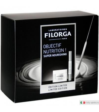 Filorga Objectif Nutrition Set Christmas 2018