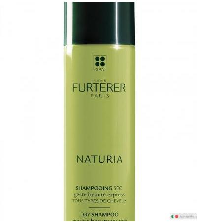 Furterer Shampoo Secco Naturia 150ml