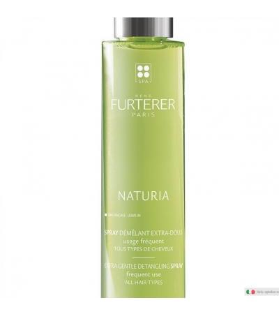 Furterer Spray Districante Extra-delicato Naturia 150ml