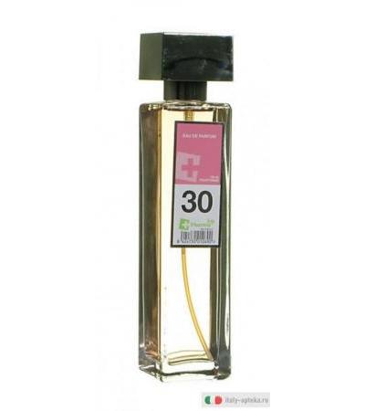 IAP PHARMA Eau de parfum 30 pur femme 150 ml