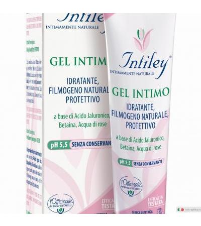 Intiley Gel intimo pH 5,5 30ml