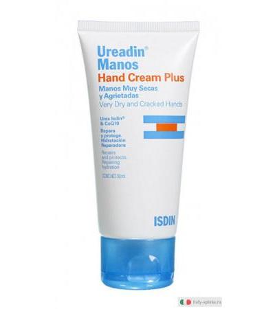 Isdin Ureadin Hand Cream Plus 50 ml