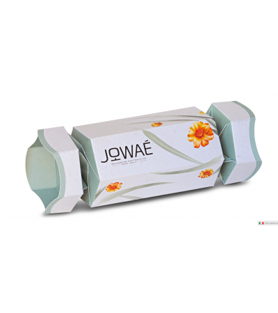 Jowae Candy Rituale Nutriente Acqua Spray Idratante +Crema Ricca Nutriente