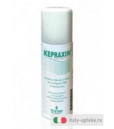 Kepraxin Tiab polvere spray 125ml