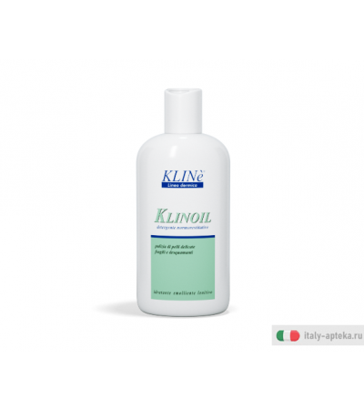 Klinoil Detergente ortodermico 500ml