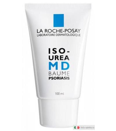 La Roche-Posay Iso-Urea MD Balsamo Psoriasi 100ml