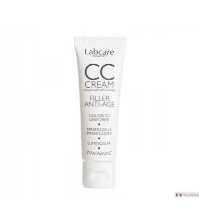 Labcare CC Cream Concentratissima Filler Antiage 40ml
