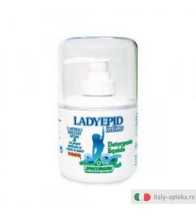 Lady Epid intimo Detergente liquido quotidinao 200ml