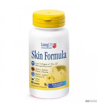 Longlife skin formula 60tav - Phoenix