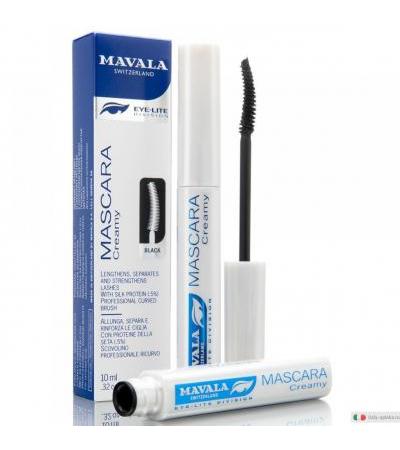 Mavala Mascara Creamy 10ml