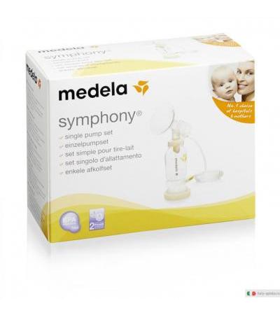 Medela Symphony Set singolo d'allattamento