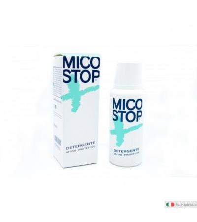 Micostop Detergente per pelli sensibili ed irritabili 250ml