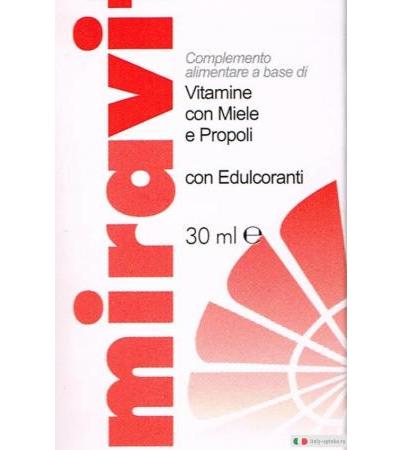 Miravit Gocce 30 ml