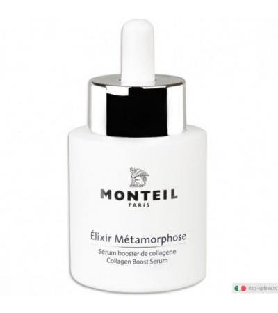 Montail Elixir Metamorphose Collagen Boost Serum 30ml