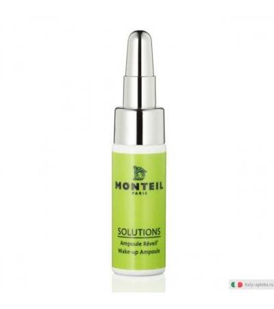 Monteil Solutions Wake-up Ampolla 7ml