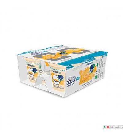 Nestlé Resource Aqua +Gelificata gusto Limone 500g