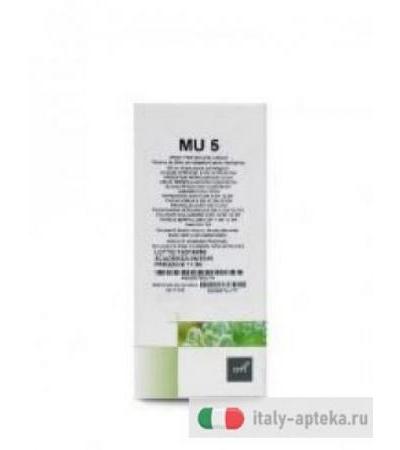 Oti Mu 5 Spray per Mucosa Orale Medicinale Omeopatico 50ml