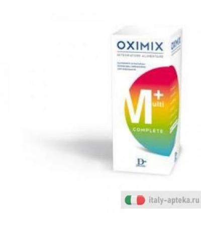 Oximix Multi+ Complete 200ml