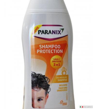 Paranix Shampoo Protection anti pidocchi 200 ml