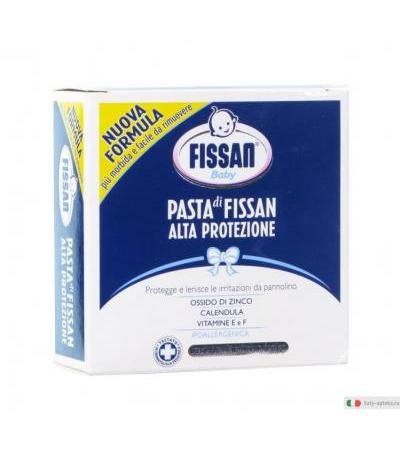Pasta di Fissan alta protezione 150 ml