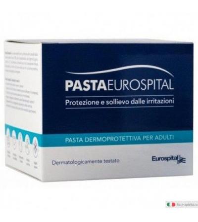 Pasta Eurospital dermoprotettiva per adulti 150g