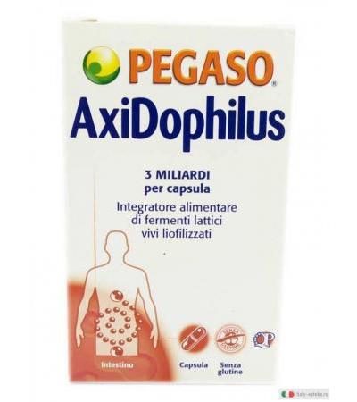Pegaso AxiDophilus 60 capsule